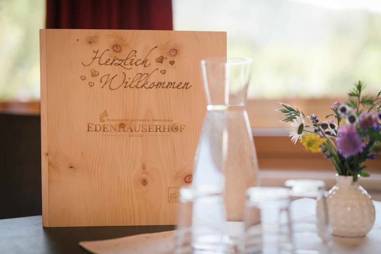 Edenhauserhof Neu Gotzens Eksteriør billede