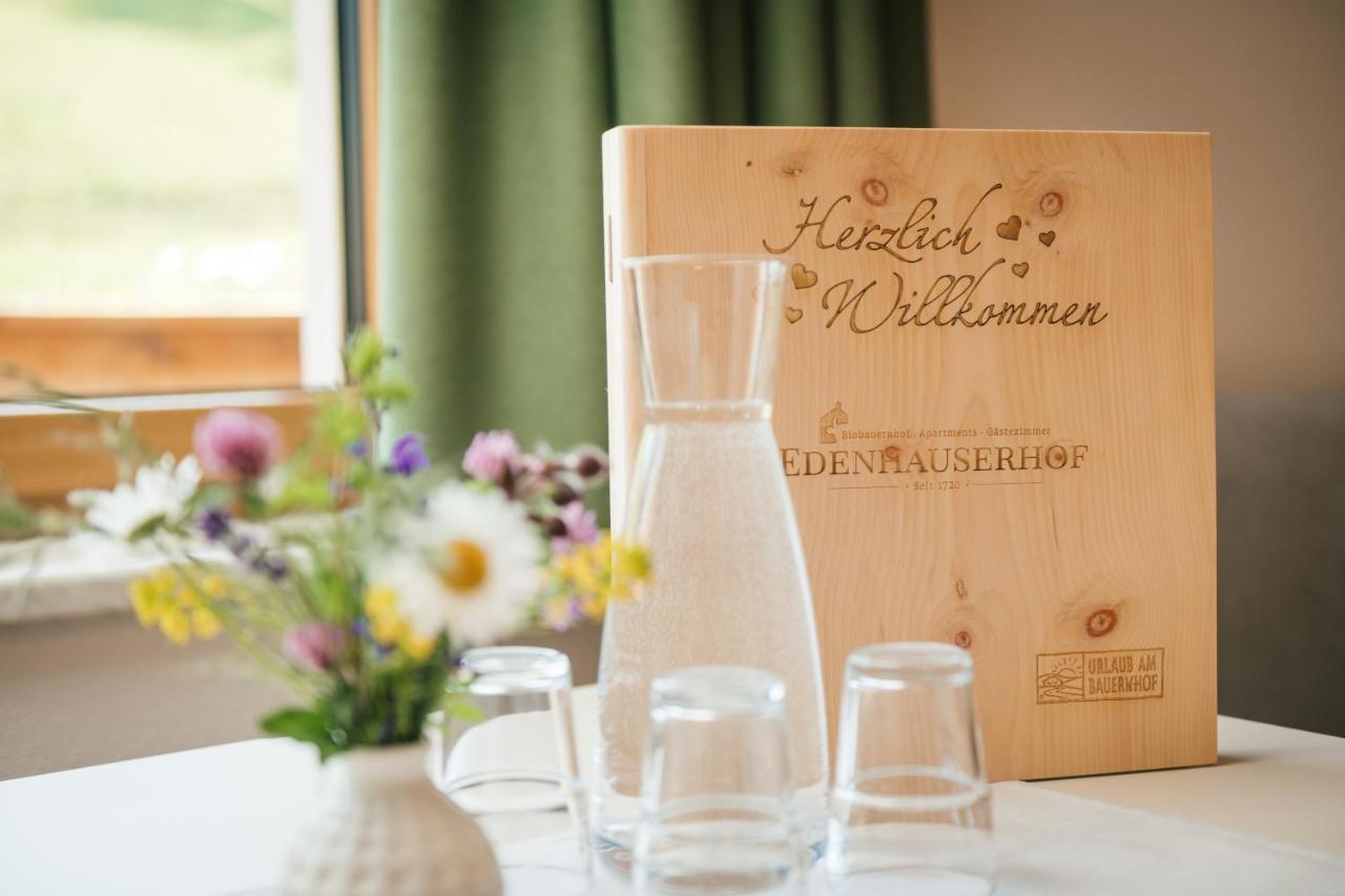 Edenhauserhof Neu Gotzens Eksteriør billede