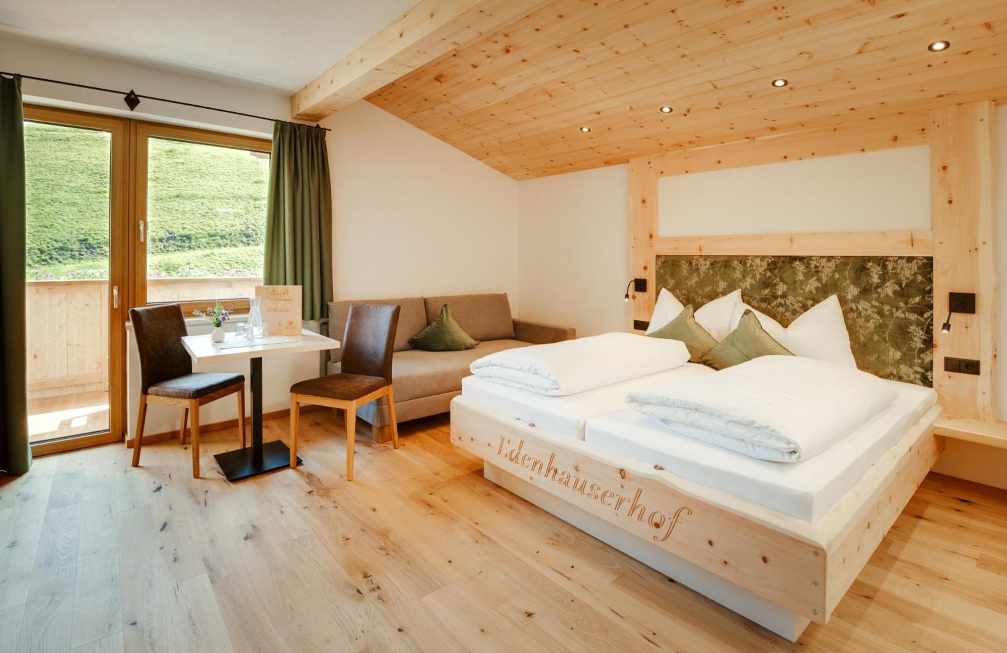 Edenhauserhof Neu Gotzens Eksteriør billede